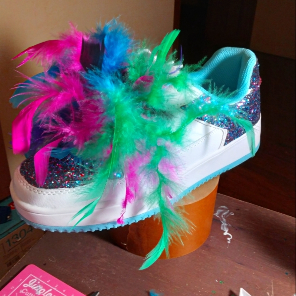 Shoe's